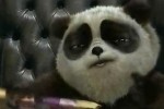 Foxs Biscuits - Vinny the Panda